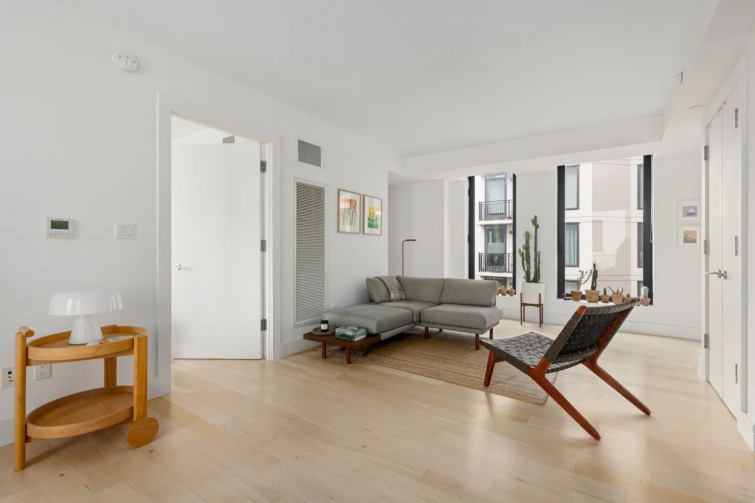 $730,000 | 111 Montgomery Street, Unit 5B | Crown Heights