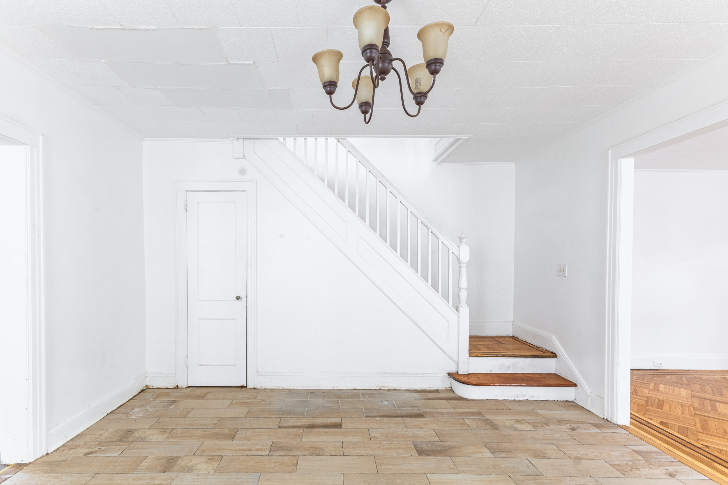 69-29 67th Place Queens, NY 11385 - Photo 7 of 24 a view of entryway