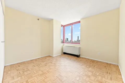 a view of a room with a sink