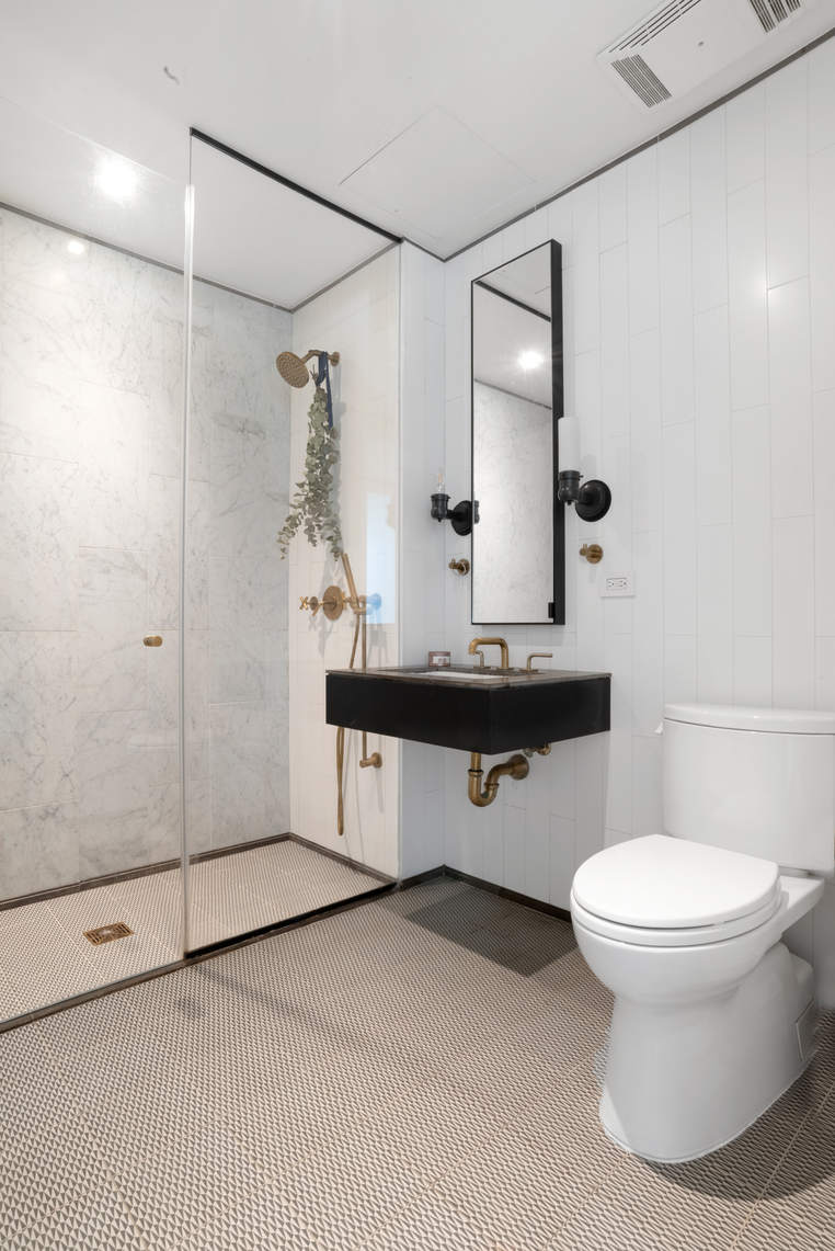 50 Clinton Street, Unit 6F Manhattan, NY 10002 - Photo 5 of 10