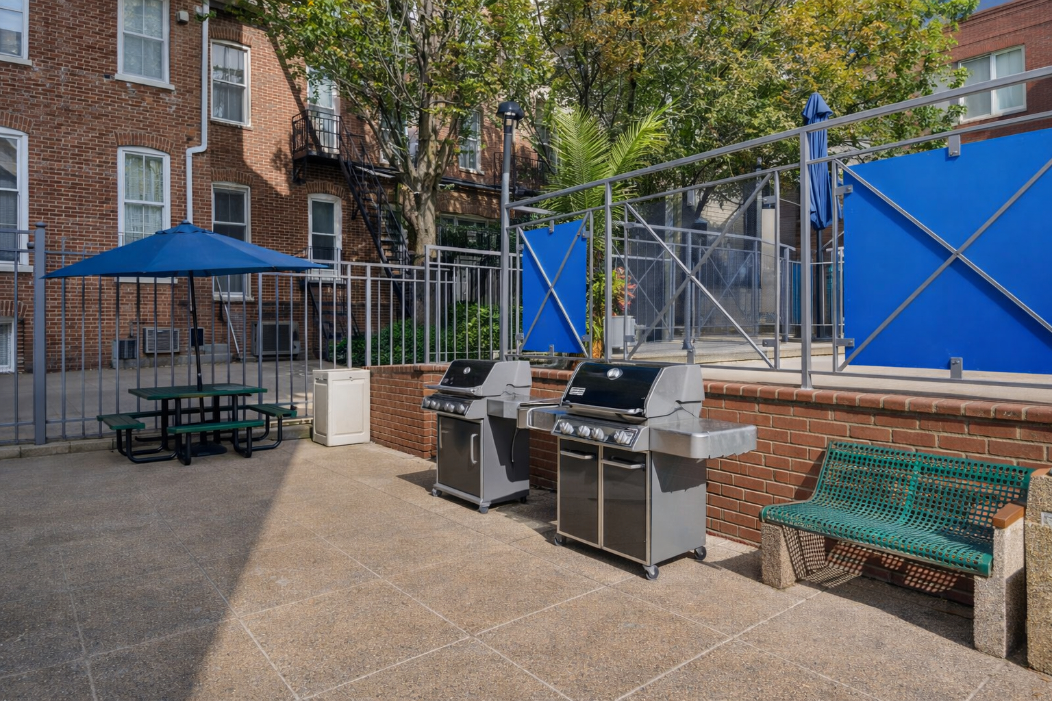 1401 17th Street Northwest, Unit 1007 Washington, DC 20036 - Photo 36 of 38