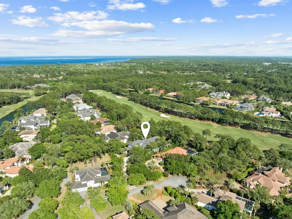 $3,299,000 | 3277 Burnt Pine Circle, Miramar Beach, FL 32550