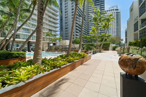 $2,125,000 | 3470 East Coast Avenue, Unit PH102, Miami, FL 33137