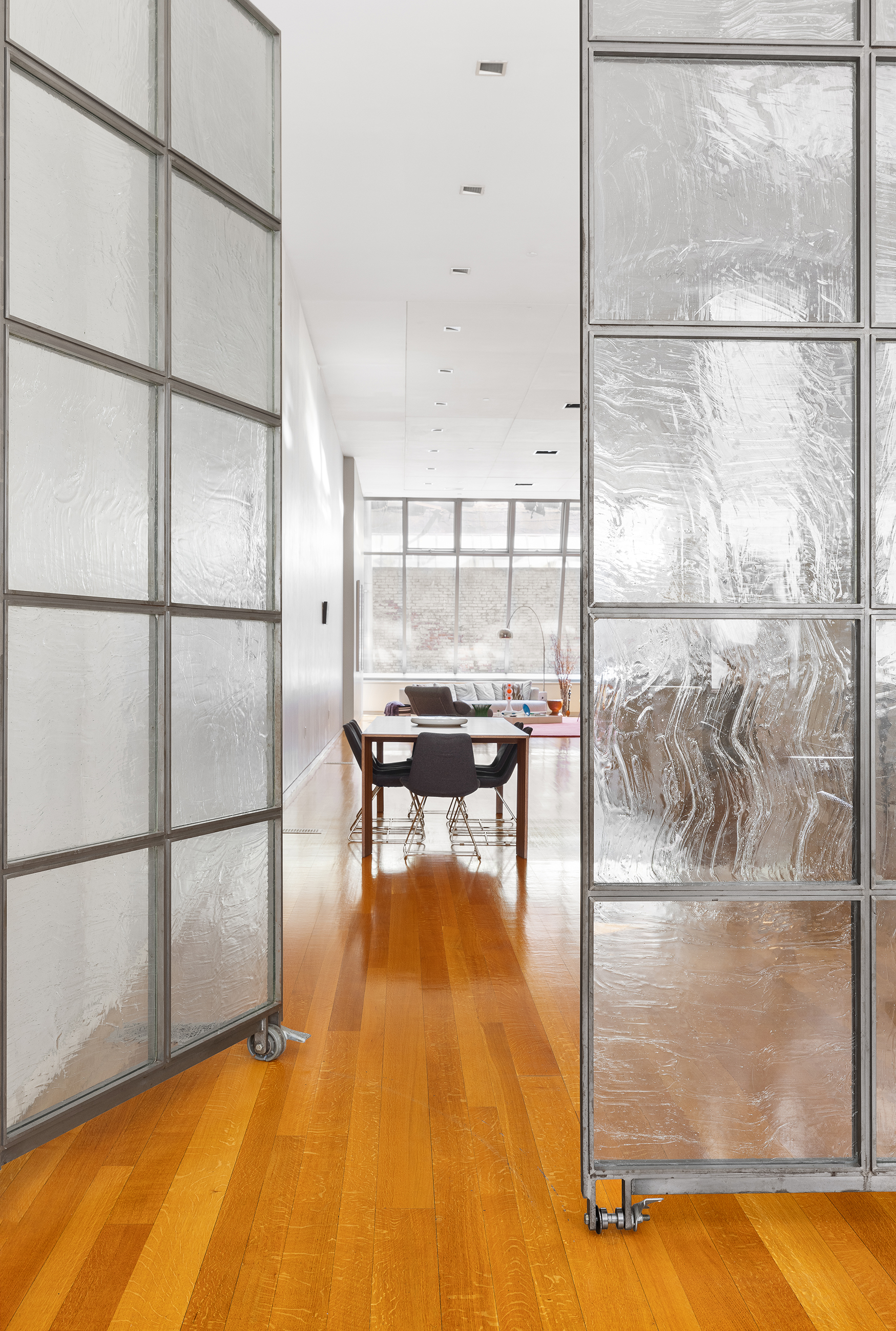 42 White Street, Unit 1 Manhattan, NY 10013 - Photo 8 of 14