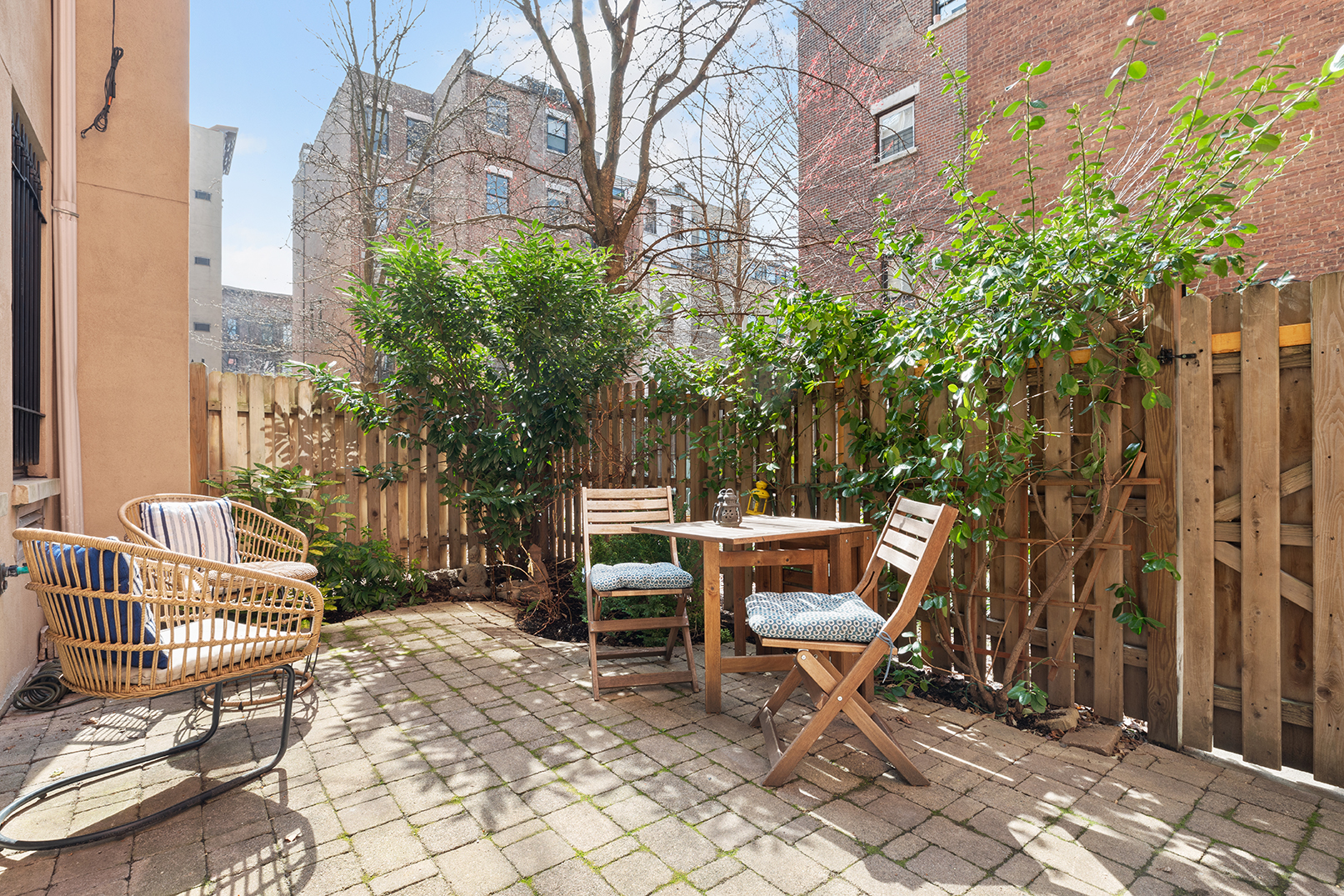 8 Mt Morris Park West, Unit A Manhattan, NY 10027 - Photo 12 of 13