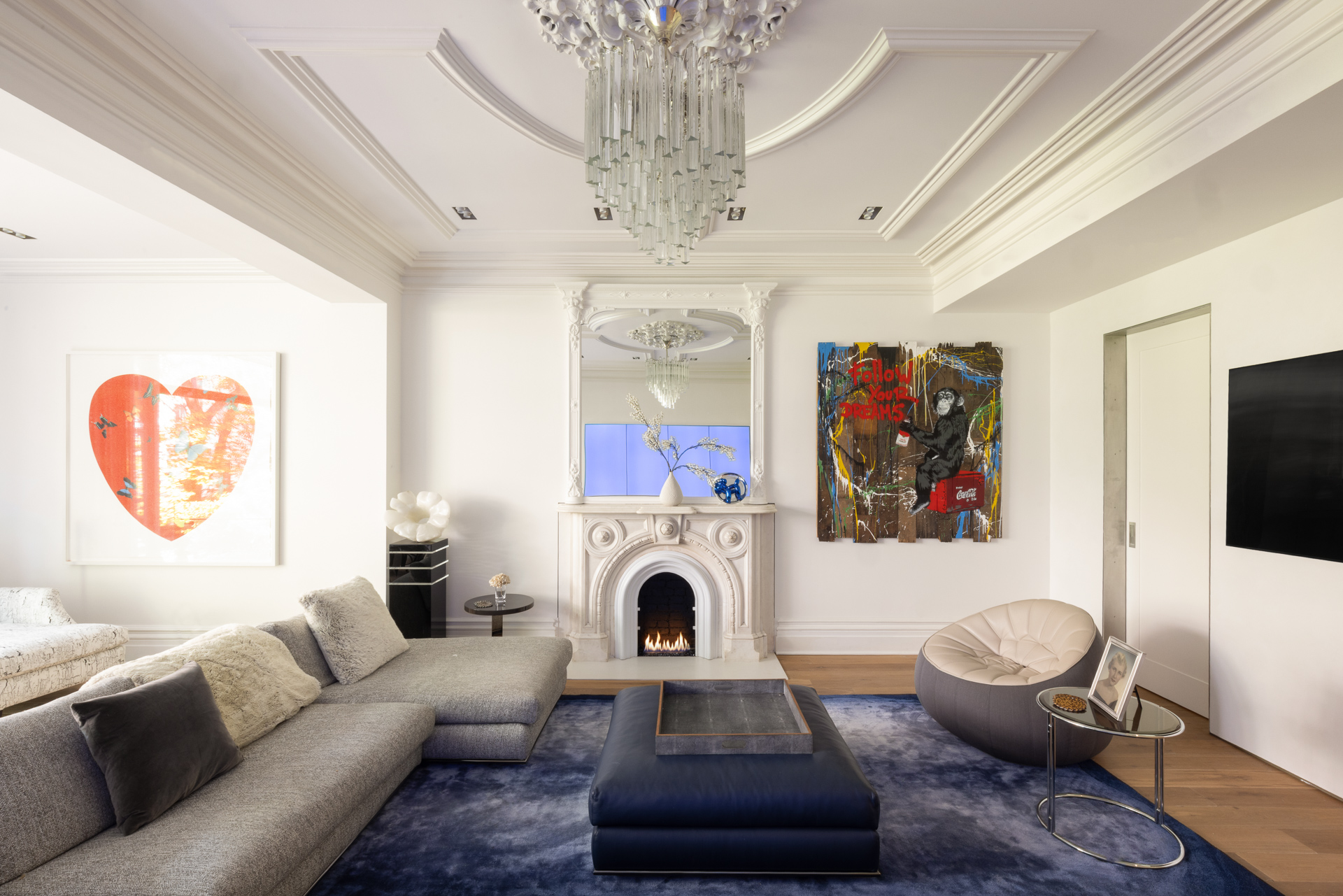 67 Charles Street Manhattan, NY 10014 - Photo 3 of 15 Gallery Image 3