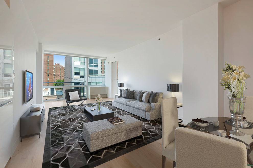 425 East 13th Street, Unit 7A Manhattan, NY 10009 - Photo 3 of 13