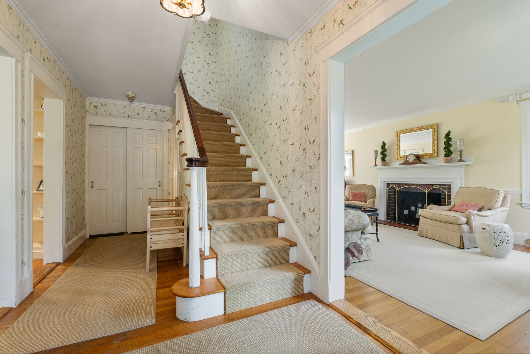 11 Hillcrest Road Marblehead, MA 01945 - Photo 16 of 42 Gallery Image 16