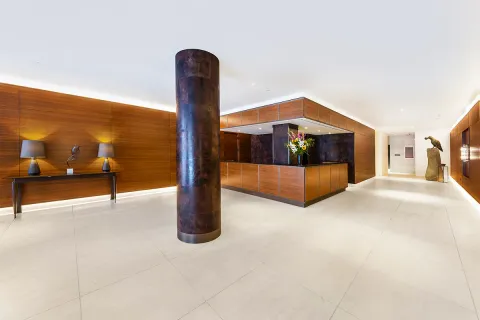 $3,995,000 | 500 West 21st Street, Unit 2G | Chelsea