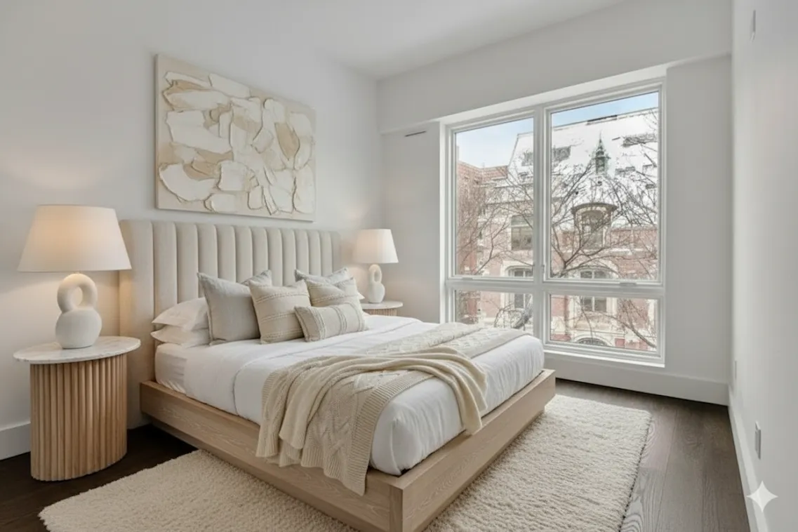 $3,995 | 596 Washington Avenue, Unit 4C | Clinton Hill