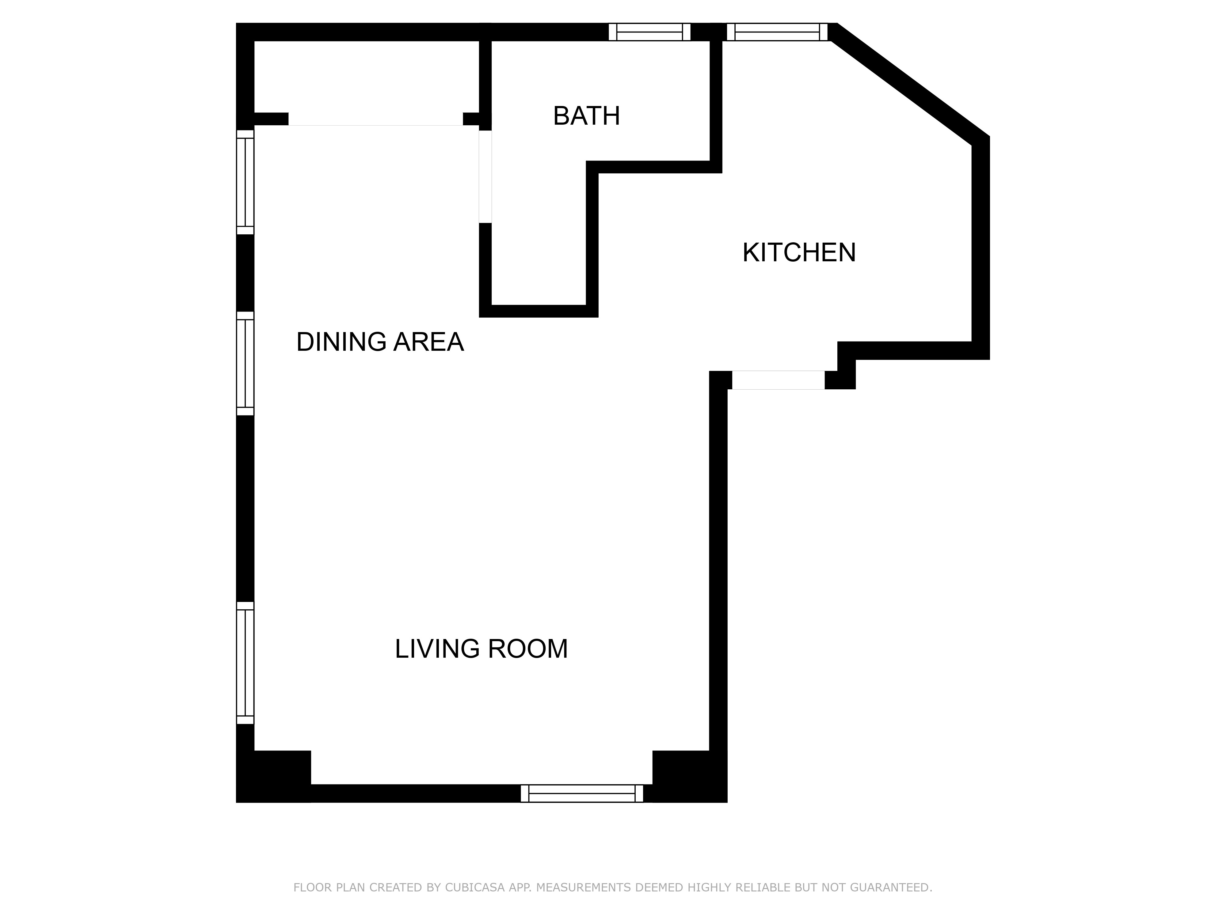 160 Prince Street, Unit 10 Manhattan, NY 10012 - Photo 6 of 6