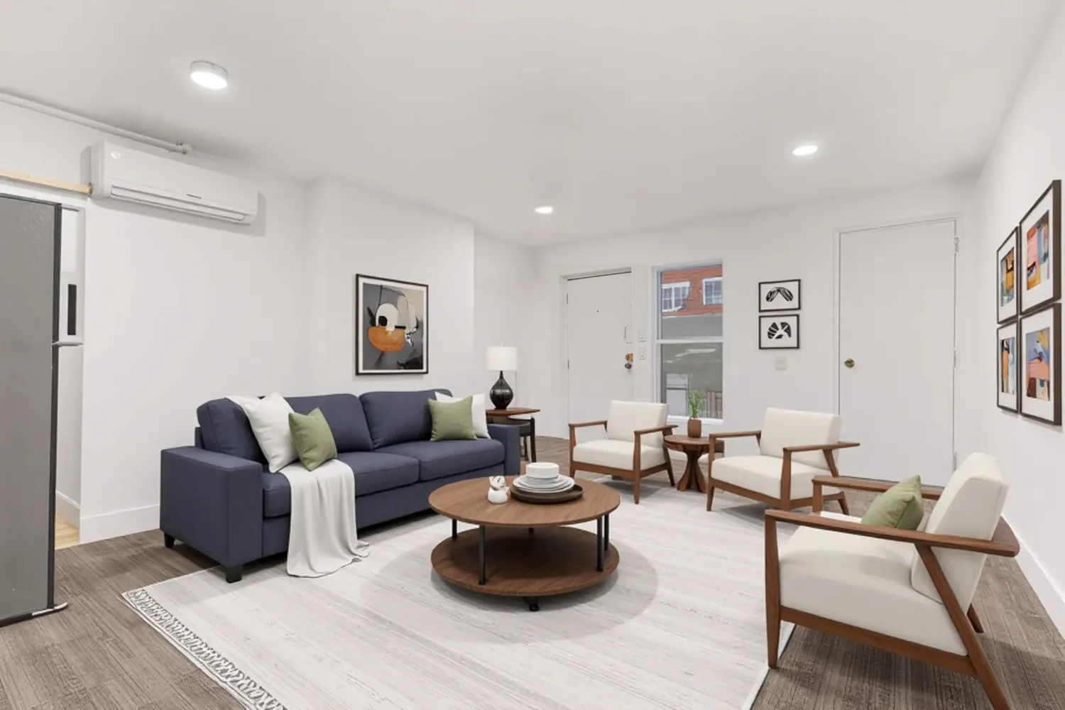 $899,000 | 1042 Hall Place | Foxhurst