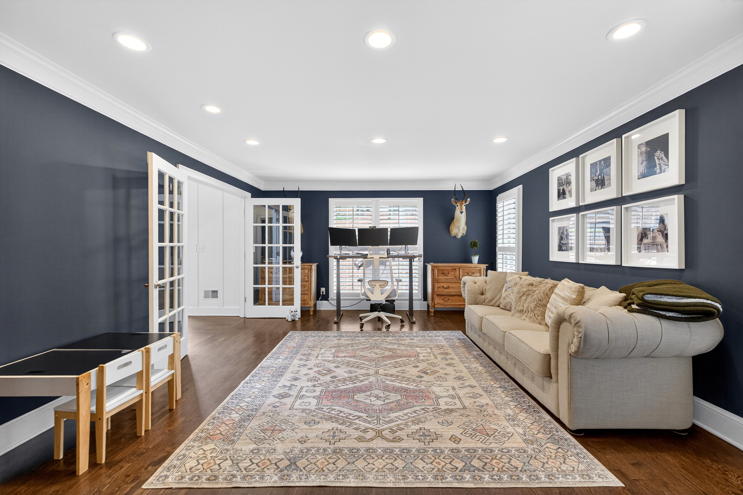 135 Inverness Approach Roswell, GA 30075 - Photo 7 of 58