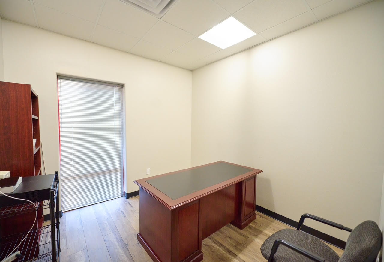 1902 East Central Texas Expressway Killeen, TX 76542 - Photo 40 of 61 a room with storage and utility