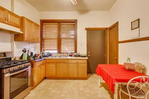 $650,000 | 4507 South Michigan Avenue, Chicago, IL 60653