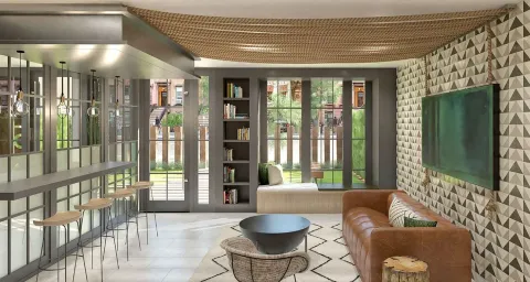 $1,350,000 | 952 Bushwick Avenue, Unit 6B | Bushwick