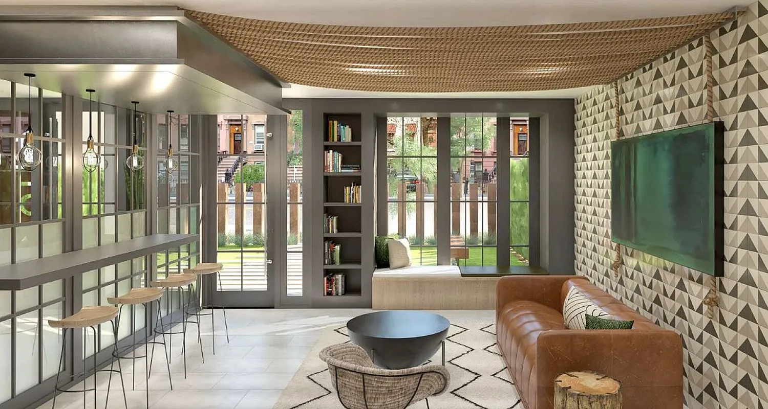 952 Bushwick Avenue, Unit 6B Brooklyn, NY 11221 - Photo 8 of 11