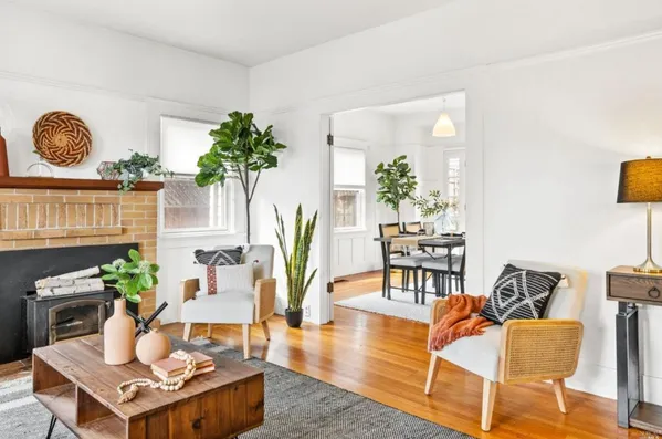 $895,000 | 149 Lilienthal Avenue, Napa, CA 94558