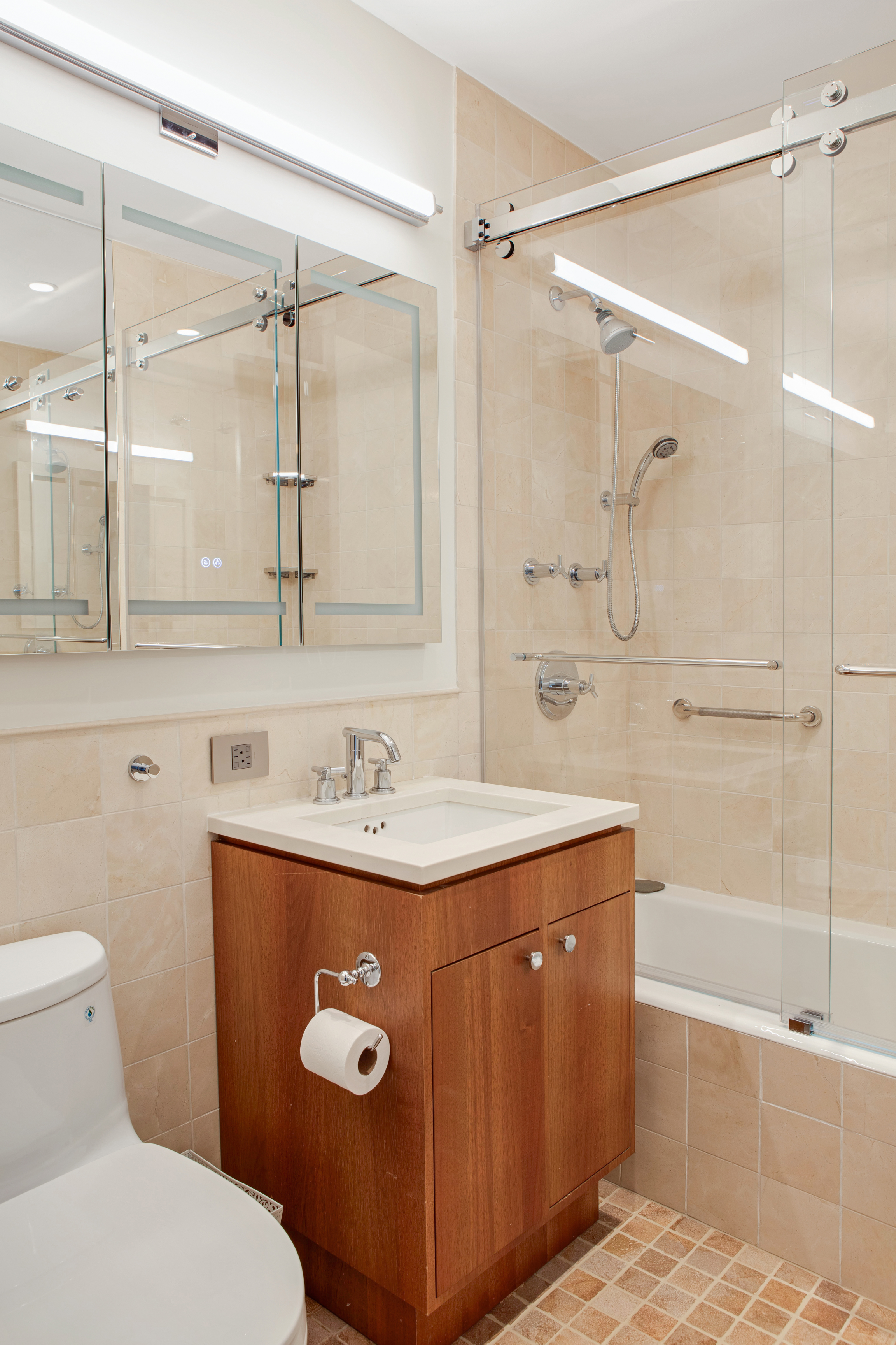 10 West End Avenue, Unit 18B Manhattan, NY 10023 - Photo 13 of 14