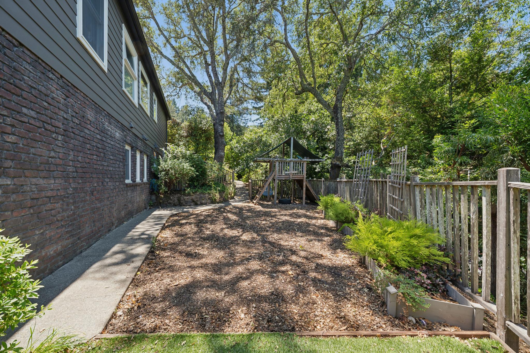 28 Black Log Road Kentfield, CA 94904 - Photo 45 of 66 Gallery Image 45