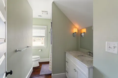 $1,149,000 | 979 South Street, Unit 2, Roslindale, MA 02131