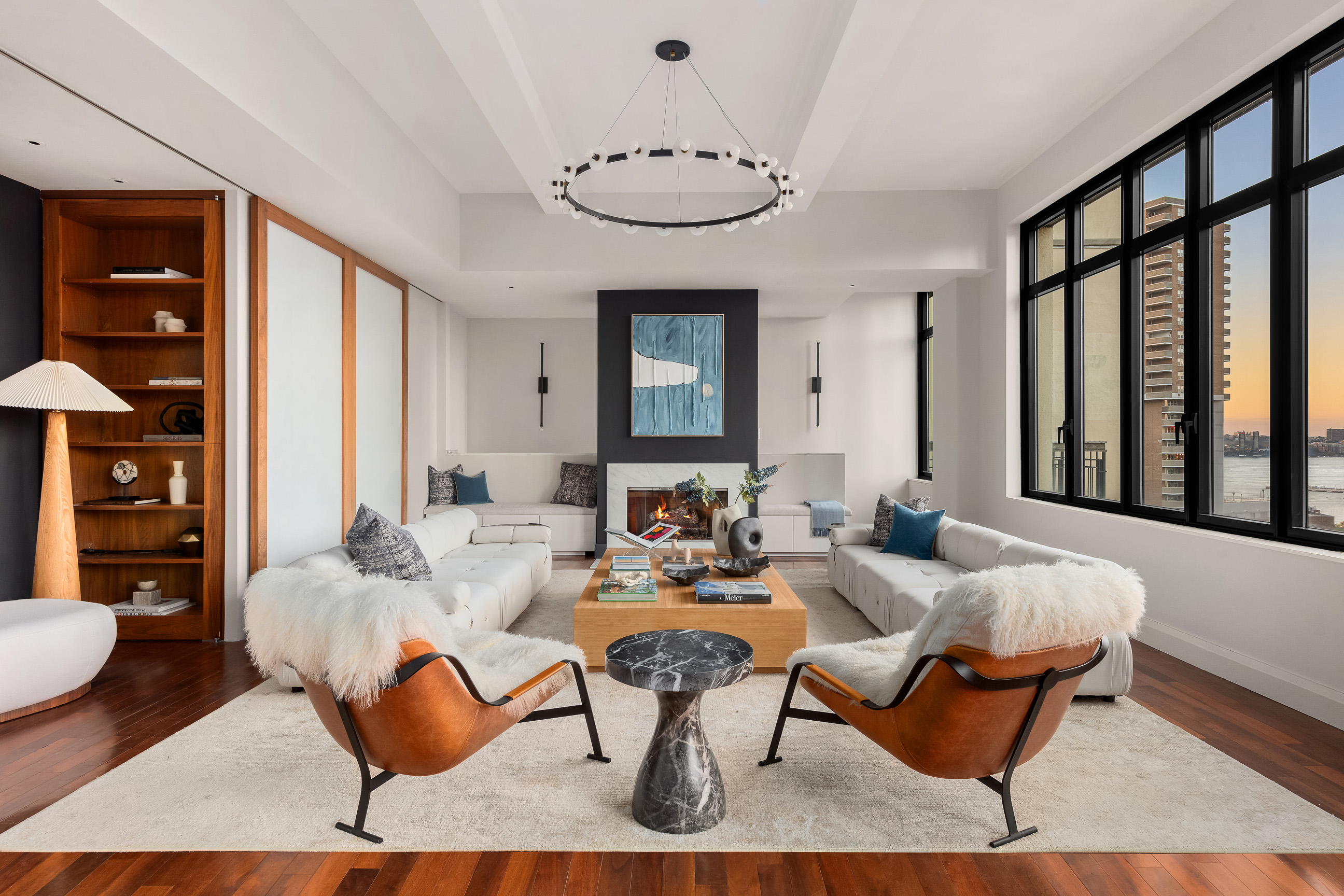 143 Reade Street, Unit 17N Manhattan, NY 10013 - Photo 2 of 22