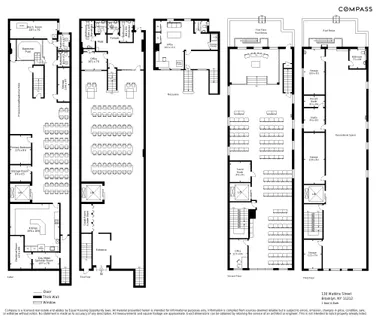 $3,500,000 | 130 Watkins Street | Brownsville