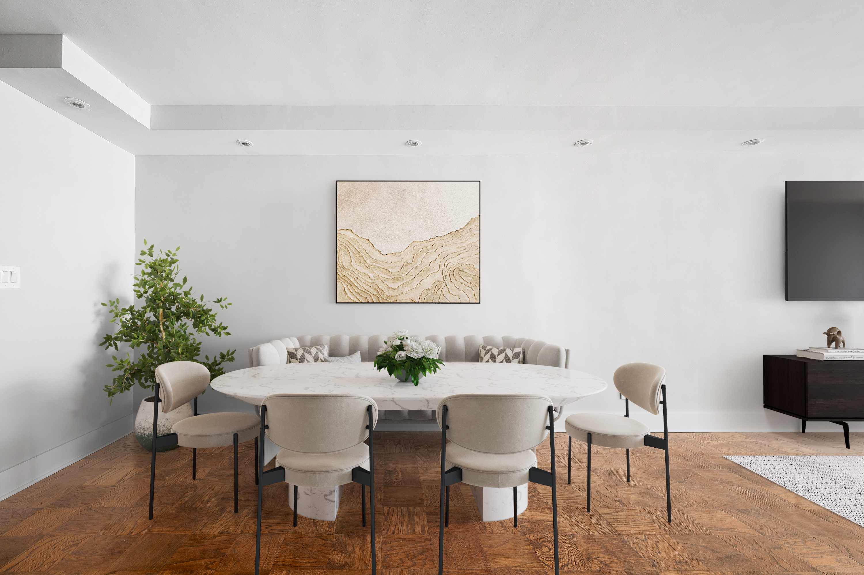 363 East 76th Street, Unit 8A Manhattan, NY 10021 - Photo 2 of 11