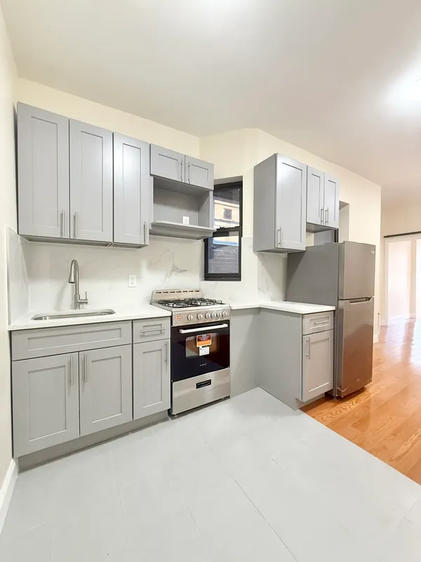 $3,495 | 196 West 108th Street, Unit 4S | Upper West Side