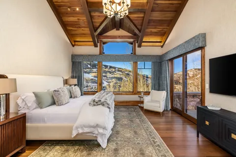 $38,000,000 | Address Upon Request, Vail, CO 81657