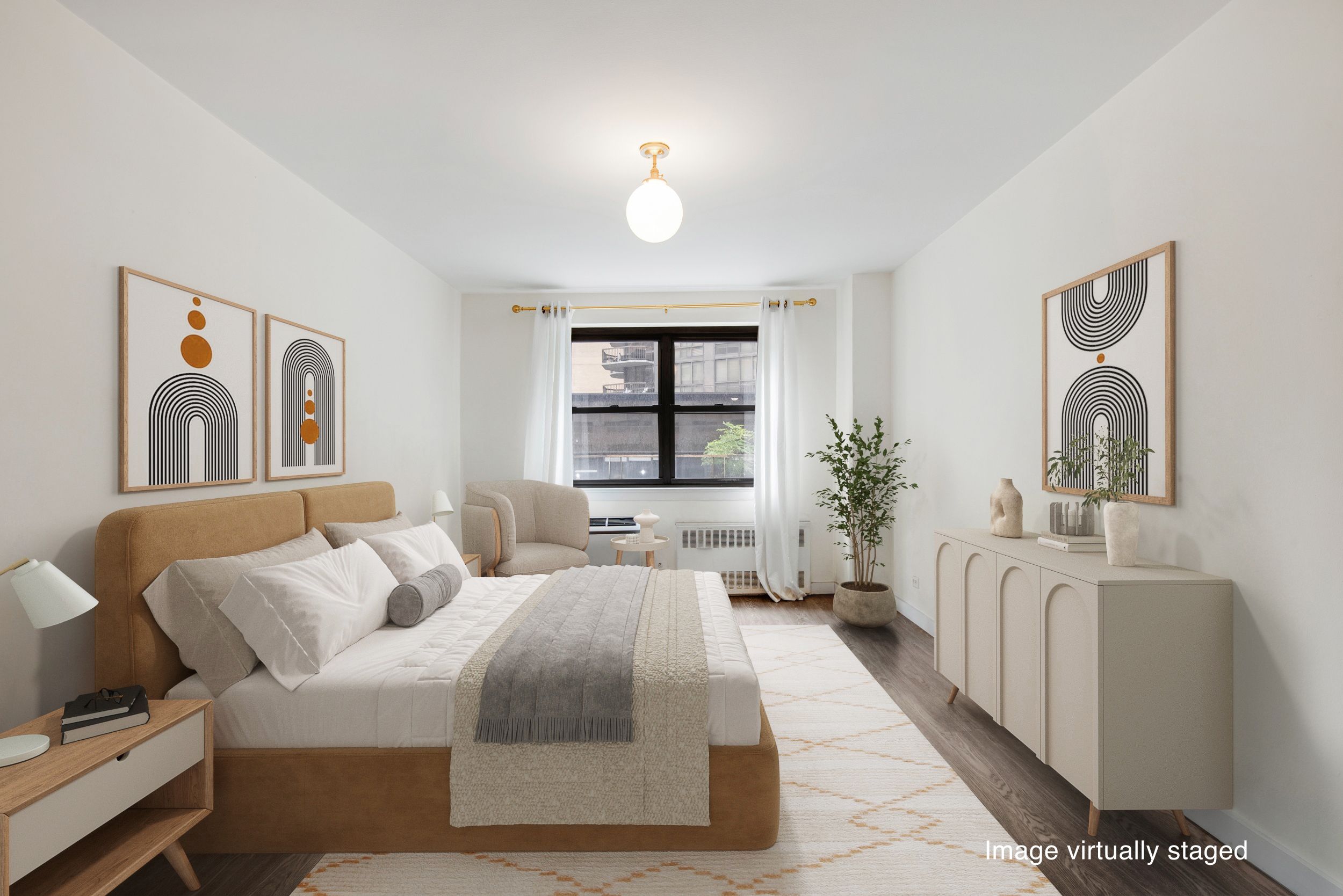 357 East 57th Street, Unit 2E Manhattan, NY 10022 - Photo 8 of 17 Gallery Image 8