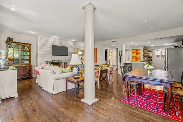 $475,000 | 2129 Fountain Square Drive, Fort Worth, TX 76107