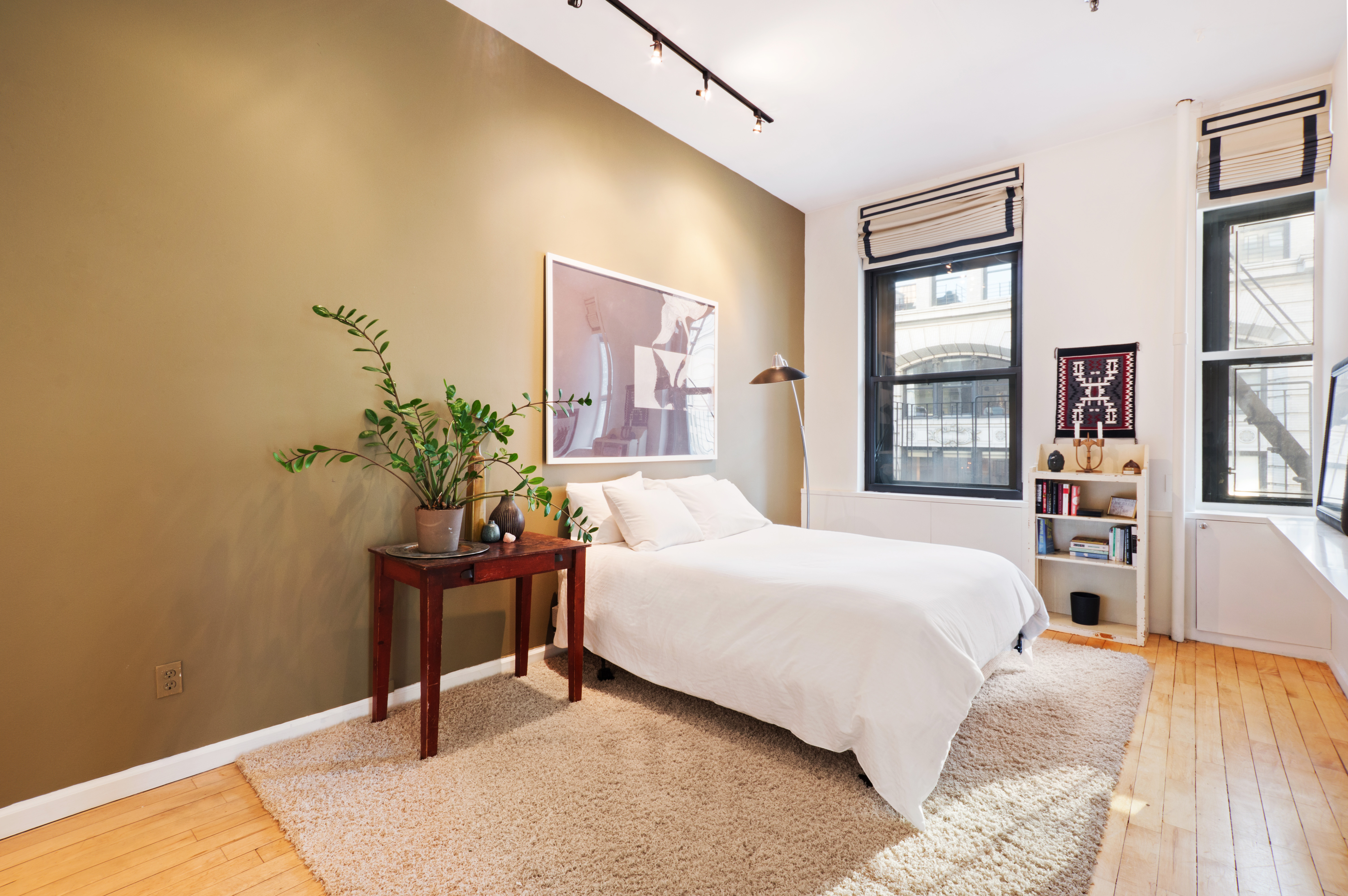 65 Leonard Street, Unit 4 Manhattan, NY 10013 - Photo 4 of 6