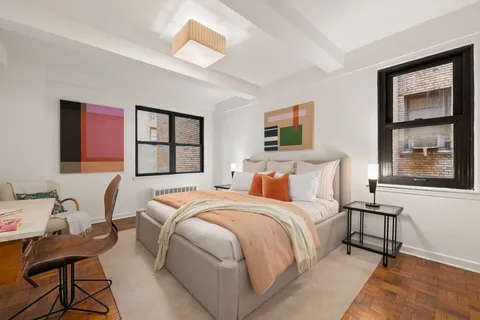 $725,000 | 251 West 74th Street, Unit 3B | Upper West Side