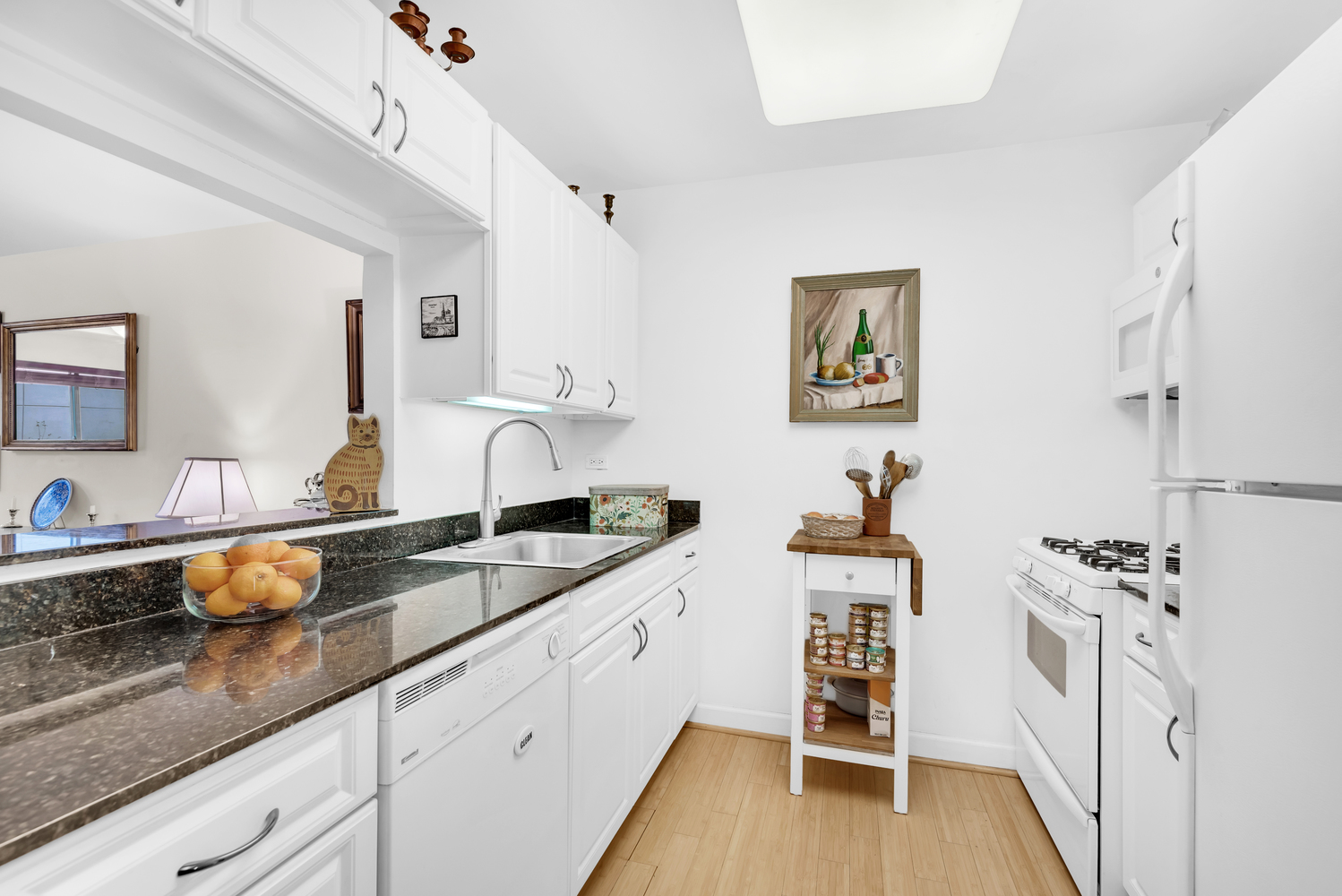 1400 5th Avenue, Unit 3G New York, NY 10026 - Photo 3 of 13