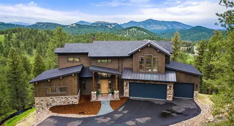 $2,850,000 | Address Upon Request, Evergreen, CO 80439