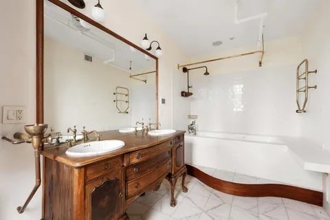 $5,995,000 | 347 West Broadway, Unit PH | SoHo