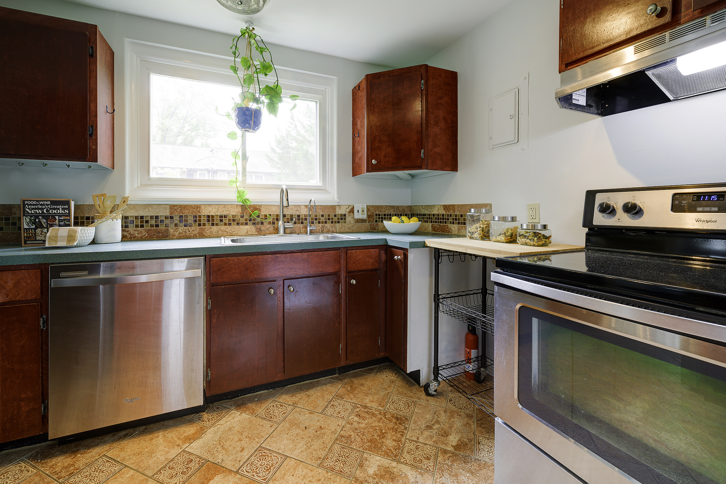 6 Hillside Road, Unit S Greenbelt, MD 20770 - Photo 15 of 39 Gallery Image 15