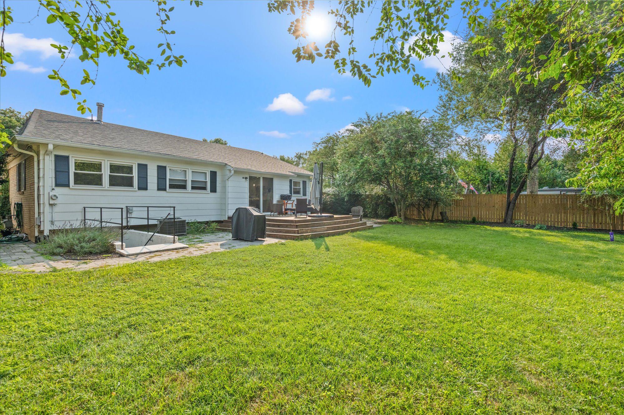 5602 Ashfield Road Alexandria, VA 22315 - Photo 40 of 59 Gallery Image 40