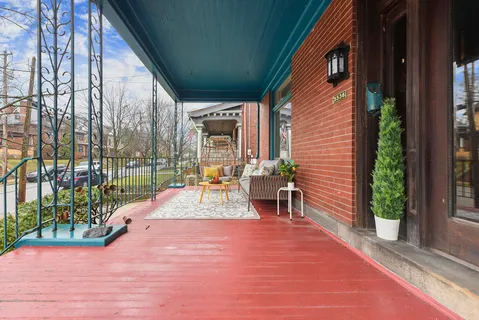 $750,000 | 5536 Bryant Street, Pittsburgh, PA 15206