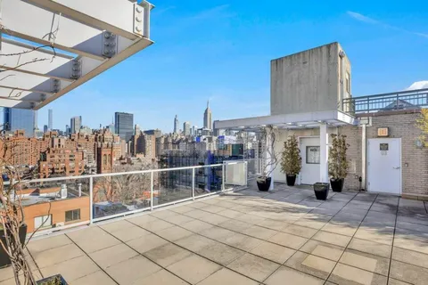 $5,500 | 444 West 19th Street, Unit 602 | Chelsea