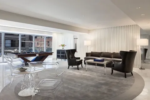 $3,450,000 | 35 West 15th Street, Unit 14D | Flatiron