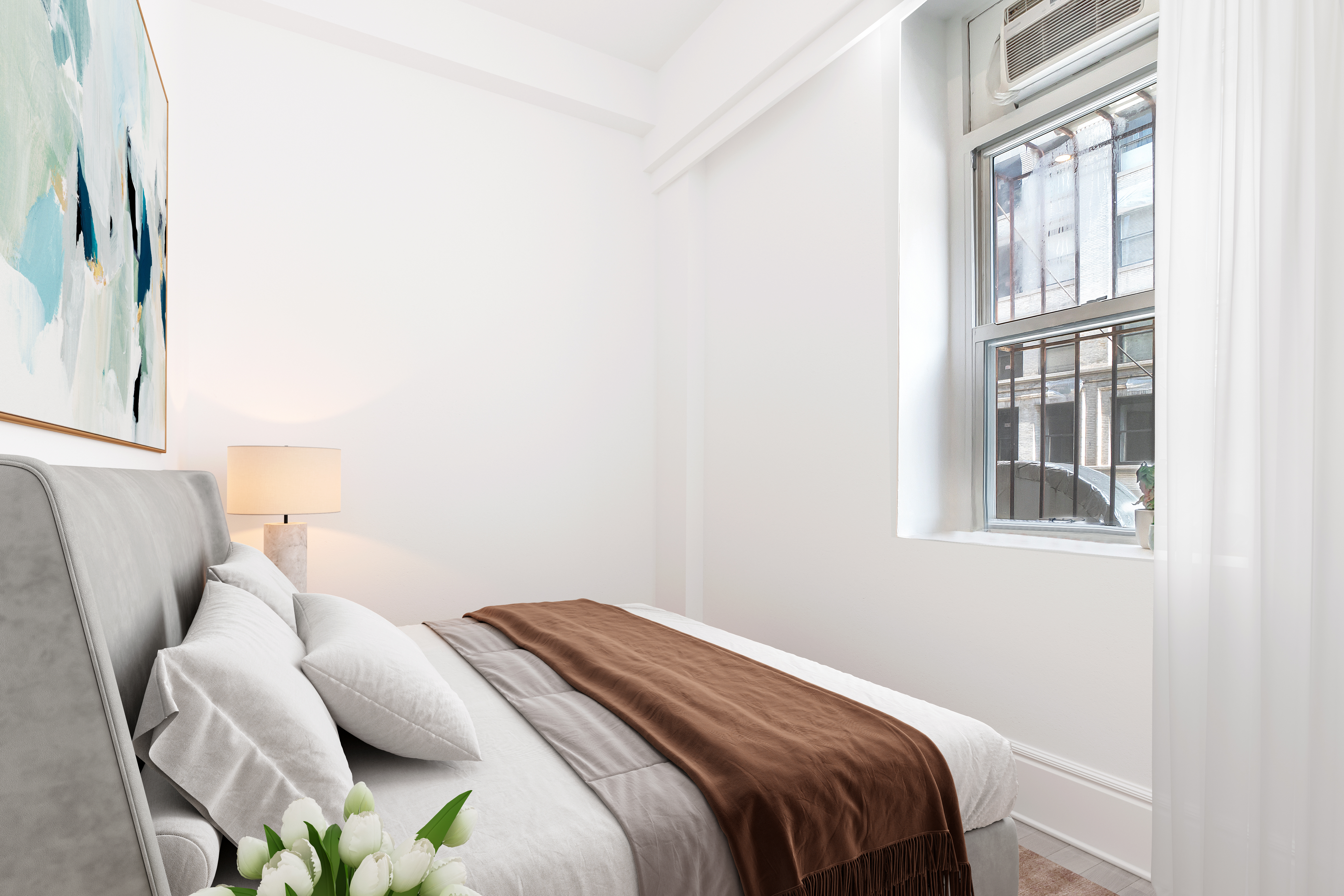 145 Spring Street, Unit 3C Manhattan, NY 10012 - Photo 7 of 11