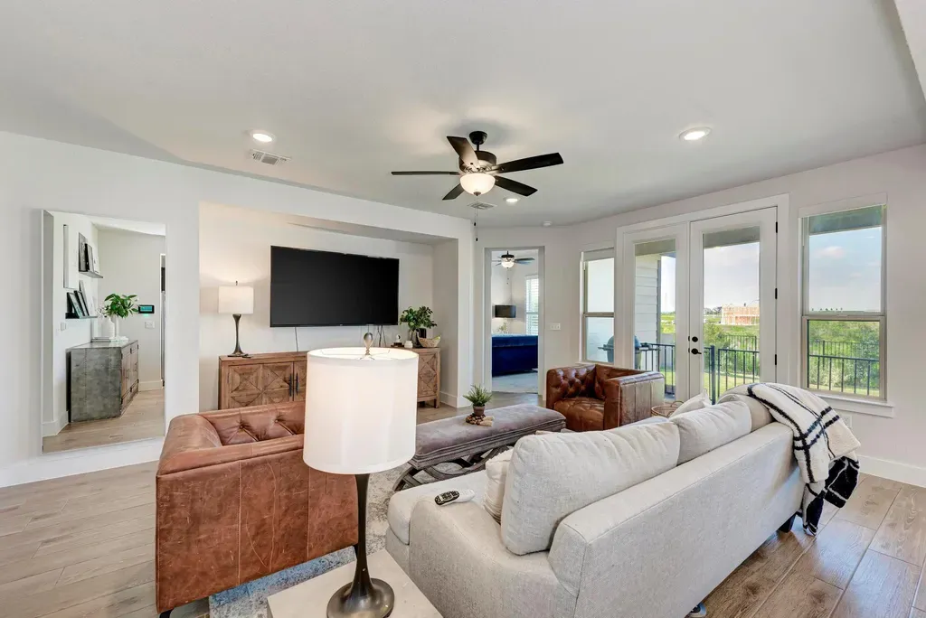 $559,000 | 8417 Thompson Teal Trail, Austin, TX 78744