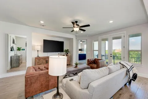 $559,000 | 8417 Thompson Teal Trail, Austin, TX 78744