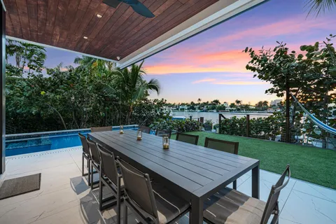 $23,995,000 | 226 West Rivo Alto Drive, Miami Beach, FL 33139