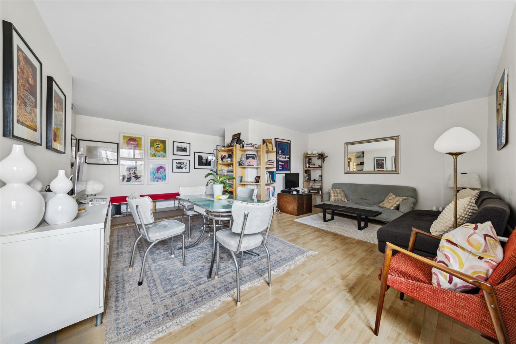 575 Grand Street, Unit E1101 Manhattan, NY 10002 - Photo 1 of 9