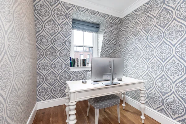 $3,665,000 | 196 West Brookline Street, Unit 2, Boston, MA 02118