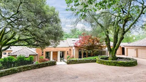 $4,995,000 | 3810 White Alder, Sonoma, CA 95476