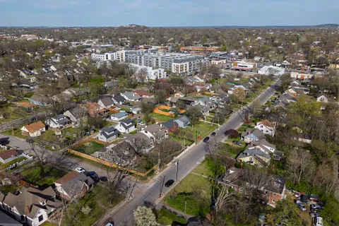 $1,100,000 | 1003 Mansfield Street, Nashville, TN 37206